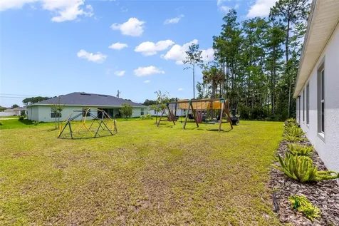 49 Llama Trail Palm Coast FL 32164
