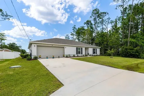49 Llama Trail Palm Coast FL 32164