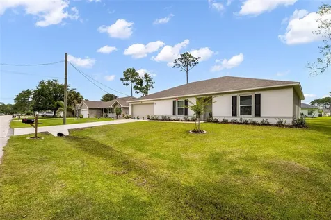 49 Llama Trail Palm Coast FL 32164