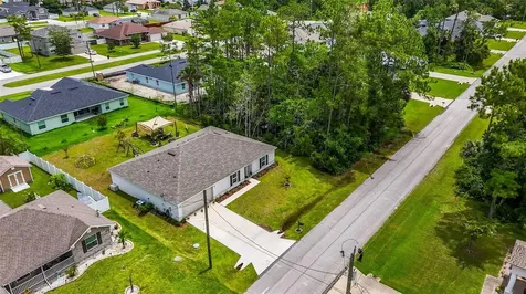 49 Llama Trail Palm Coast FL 32164