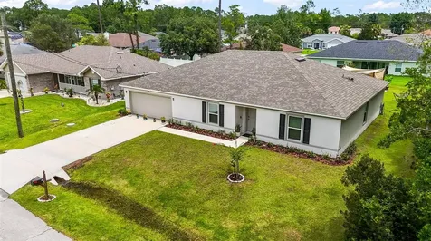 49 Llama Trail Palm Coast FL 32164
