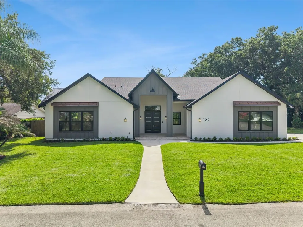 122 Variety Tree Circle Altamonte Springs FL 32714