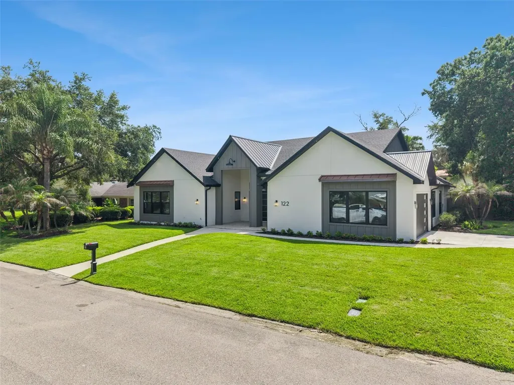122 Variety Tree Circle Altamonte Springs FL 32714