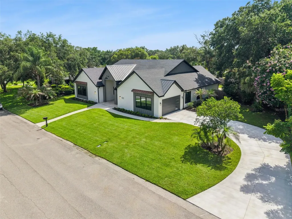 122 Variety Tree Circle Altamonte Springs FL 32714