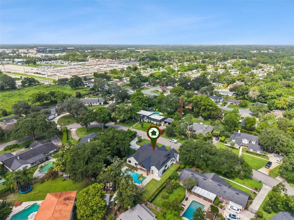 122 Variety Tree Circle Altamonte Springs FL 32714