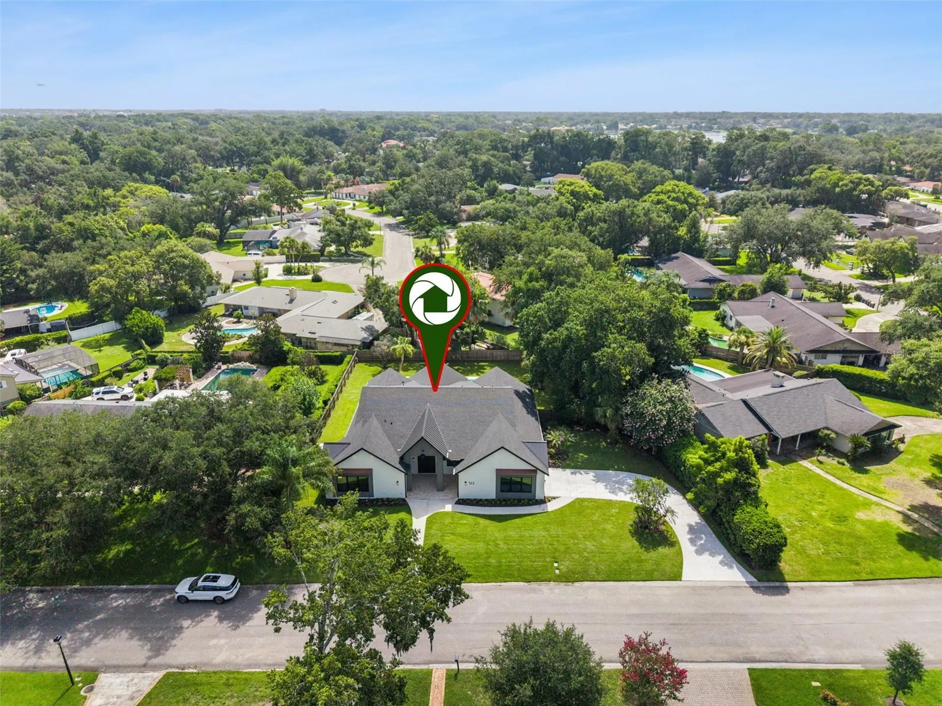 122 Variety Tree Circle Altamonte Springs FL 32714