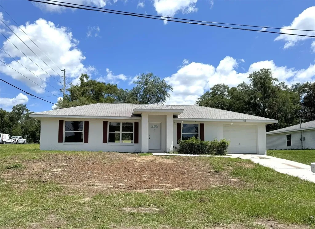 102 Edison Street Inverness FL 34452