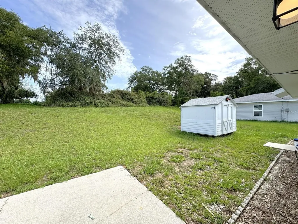 102 Edison Street Inverness FL 34452