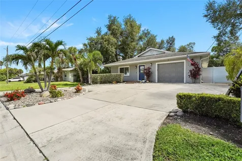 2129 Linwood Drive Sarasota FL 34232