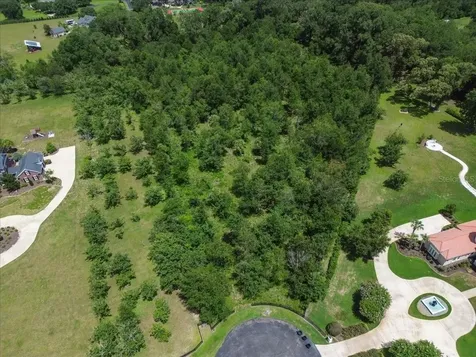 4023 NW 155th Terrace Newberry FL 32669
