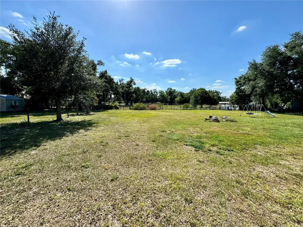 2242 & 2240 SW Lois Avenue Arcadia FL 34266