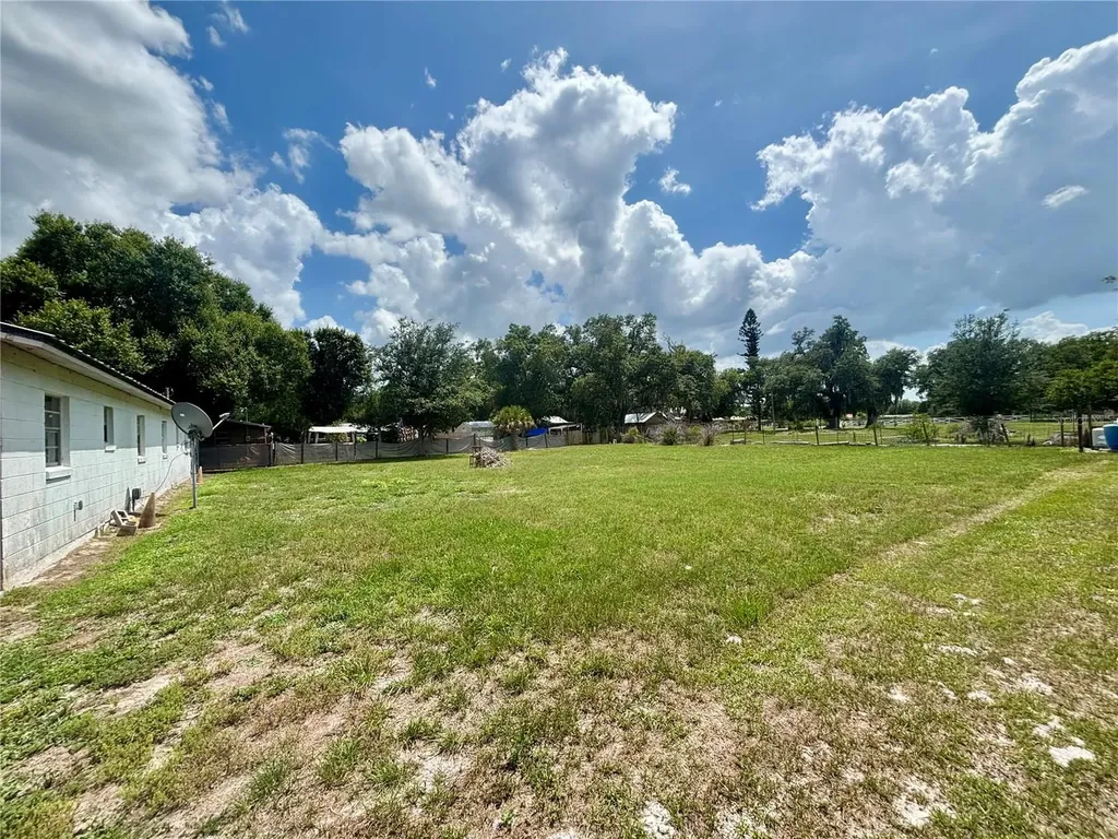 2242 & 2240 SW Lois Avenue Arcadia FL 34266