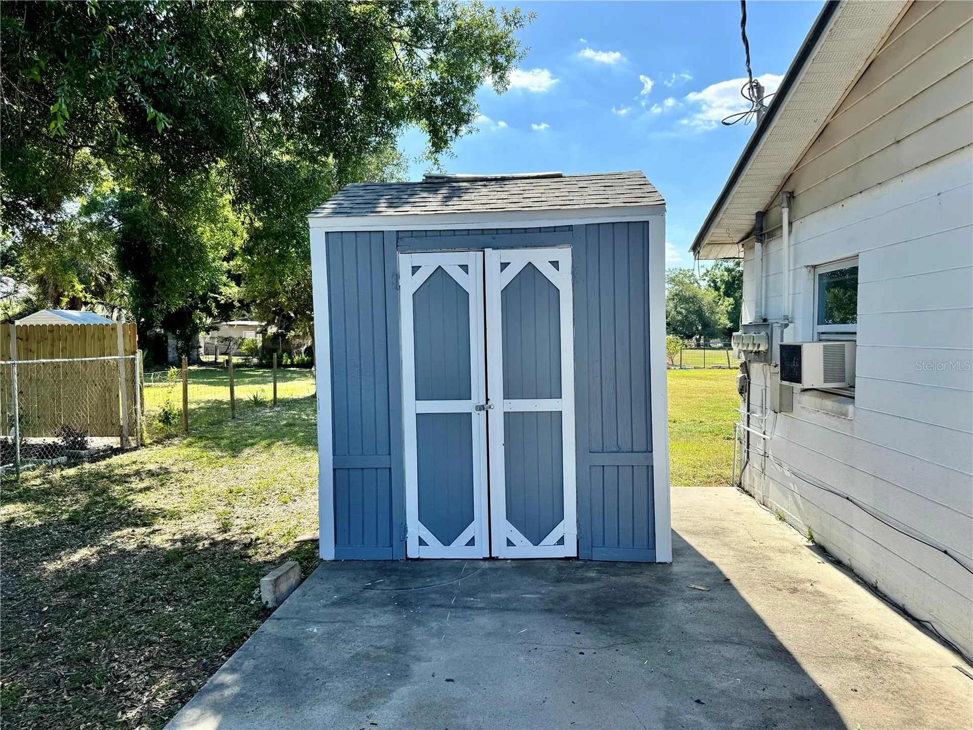 2242 & 2240 SW Lois Avenue Arcadia FL 34266