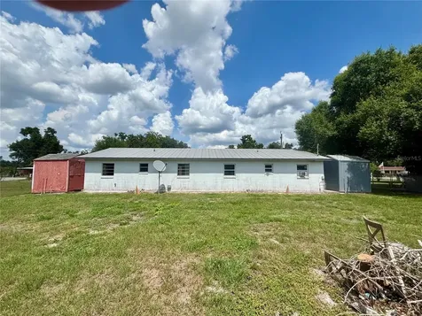 2242 & 2240 SW Lois Avenue Arcadia FL 34266