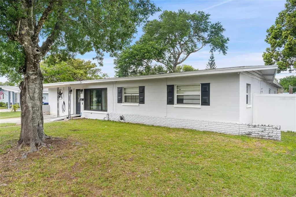 1307 Baltimore Drive Orlando FL 32810