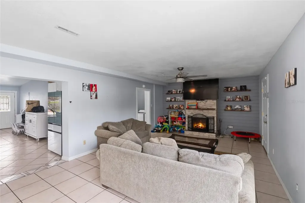 1307 Baltimore Drive Orlando FL 32810