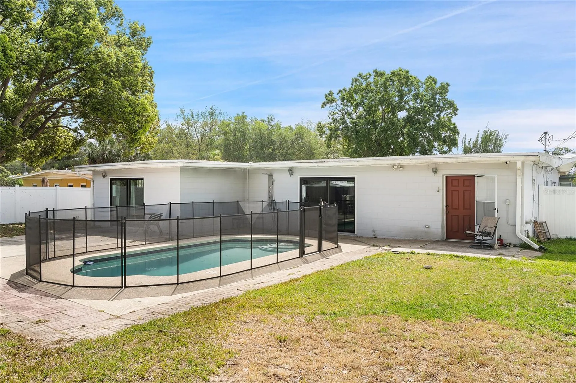 1307 Baltimore Drive Orlando FL 32810