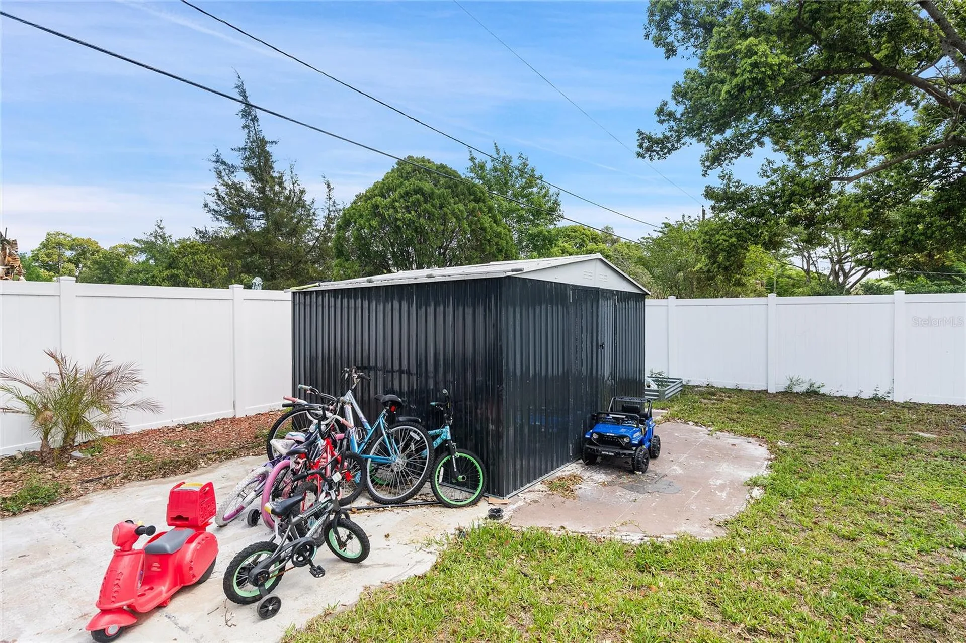 1307 Baltimore Drive Orlando FL 32810