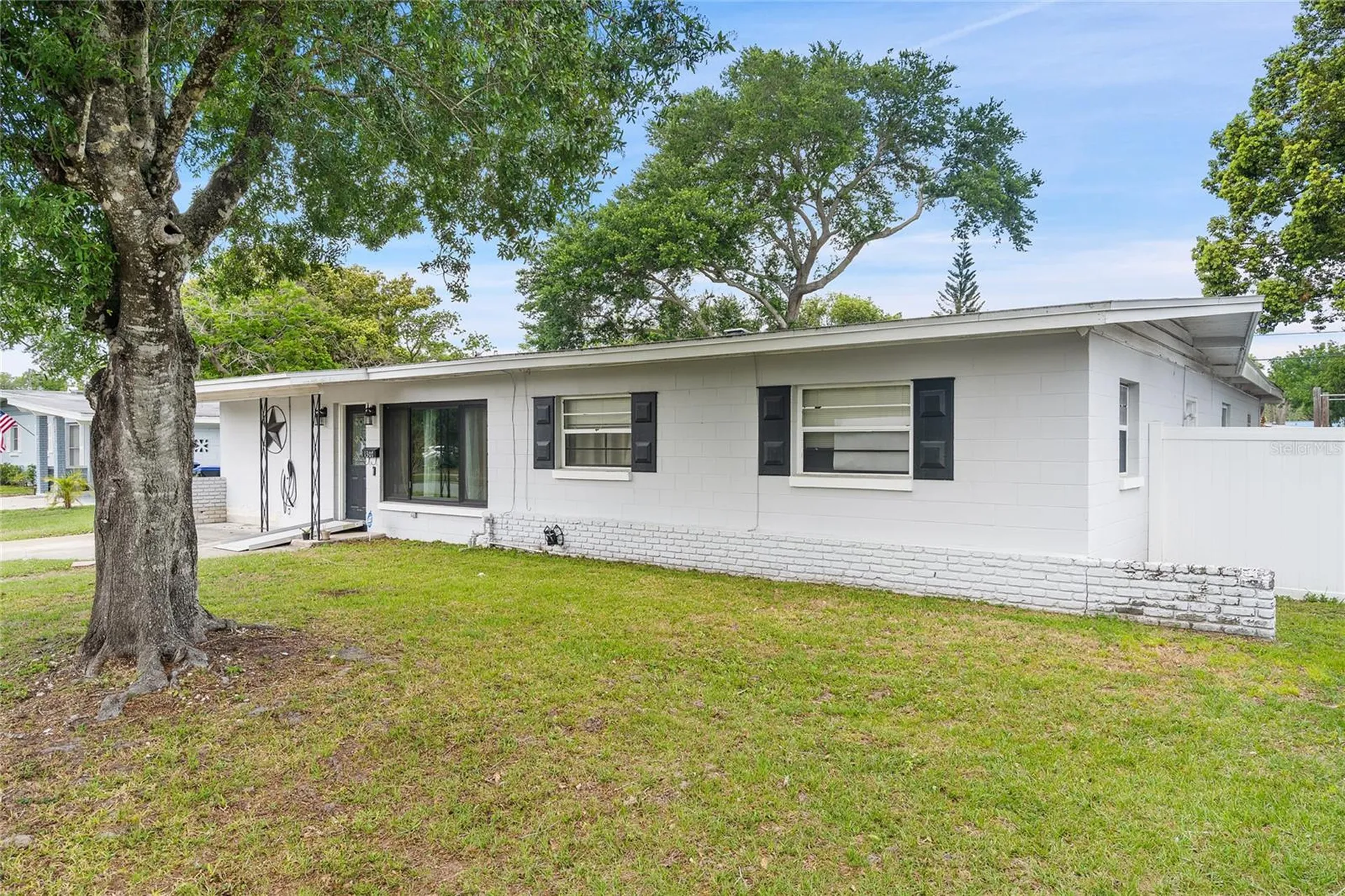 1307 Baltimore Drive Orlando FL 32810