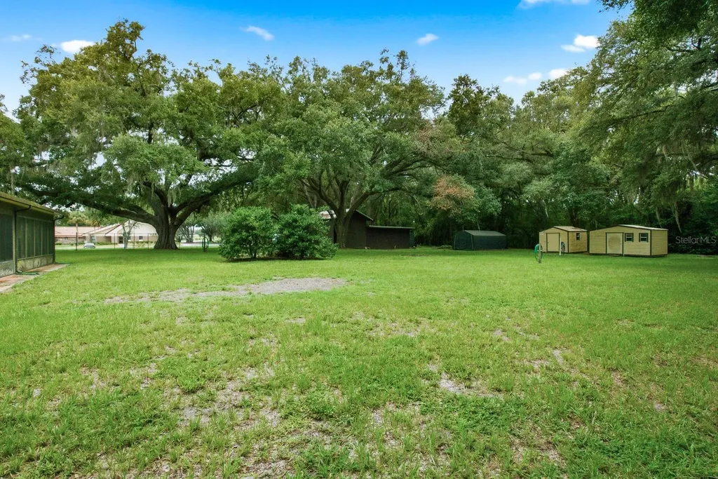 37107 Bailey Hill Drive Dade City FL 33525