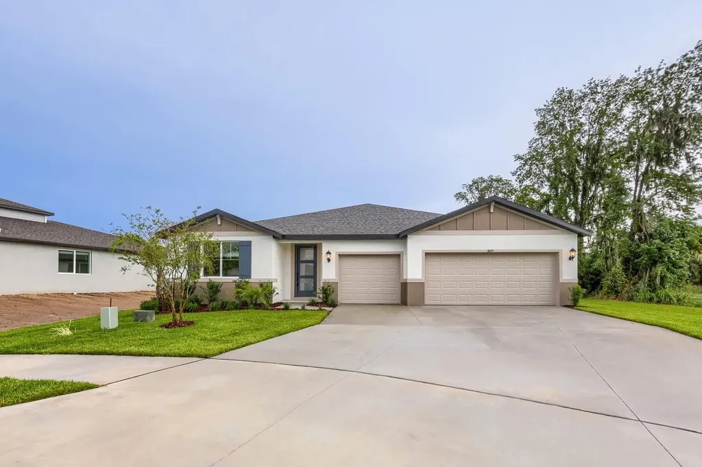 3819 Orange Forest Lane Bartow FL 33830