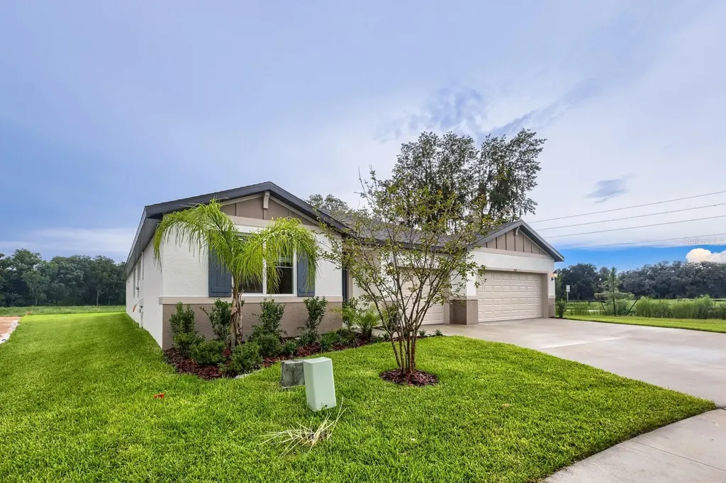 3819 Orange Forest Lane Bartow FL 33830
