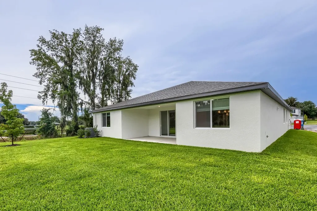 3819 Orange Forest Lane Bartow FL 33830