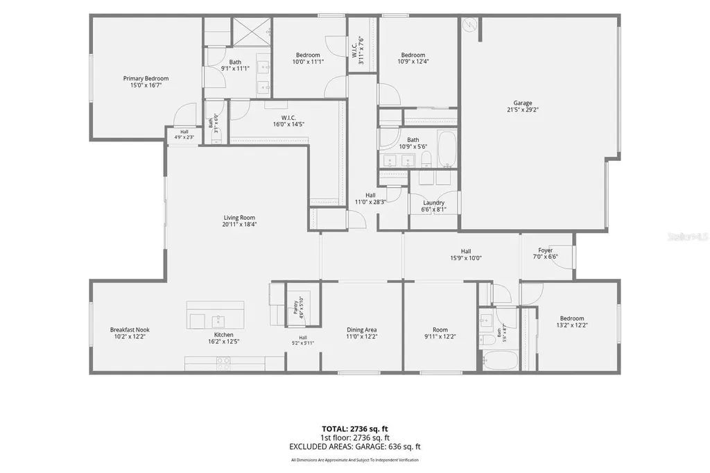 3819 Orange Forest Lane Bartow FL 33830