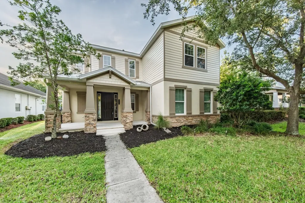 7912 Hampton Lake Drive Tampa FL 33647