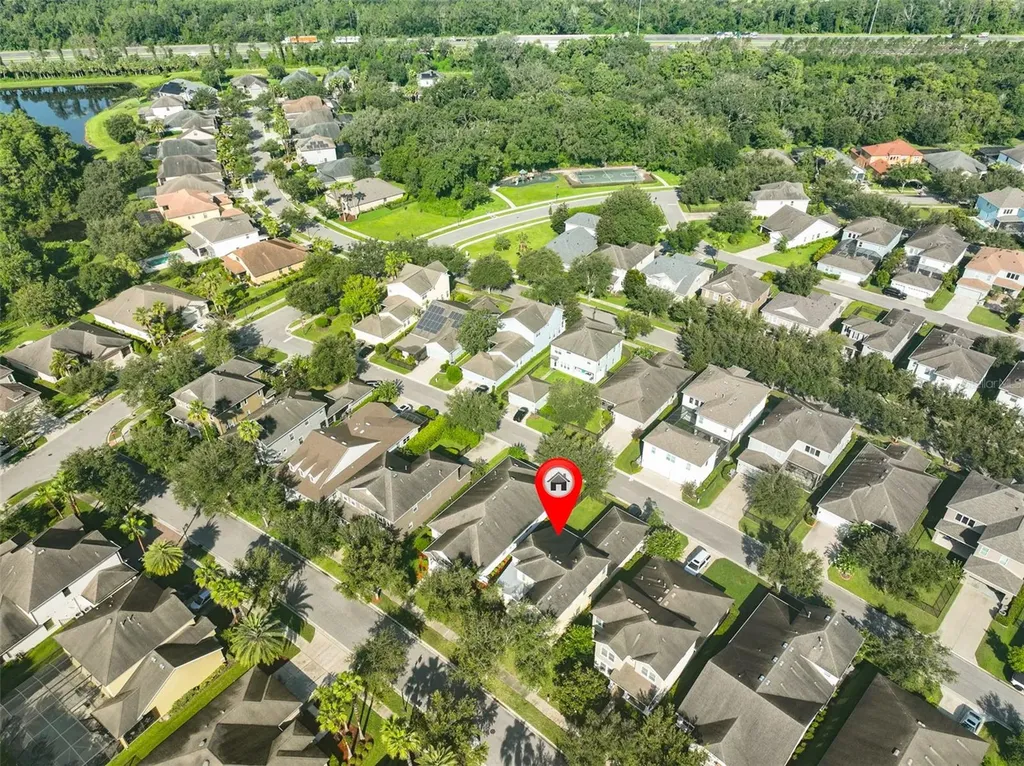 7912 Hampton Lake Drive Tampa FL 33647