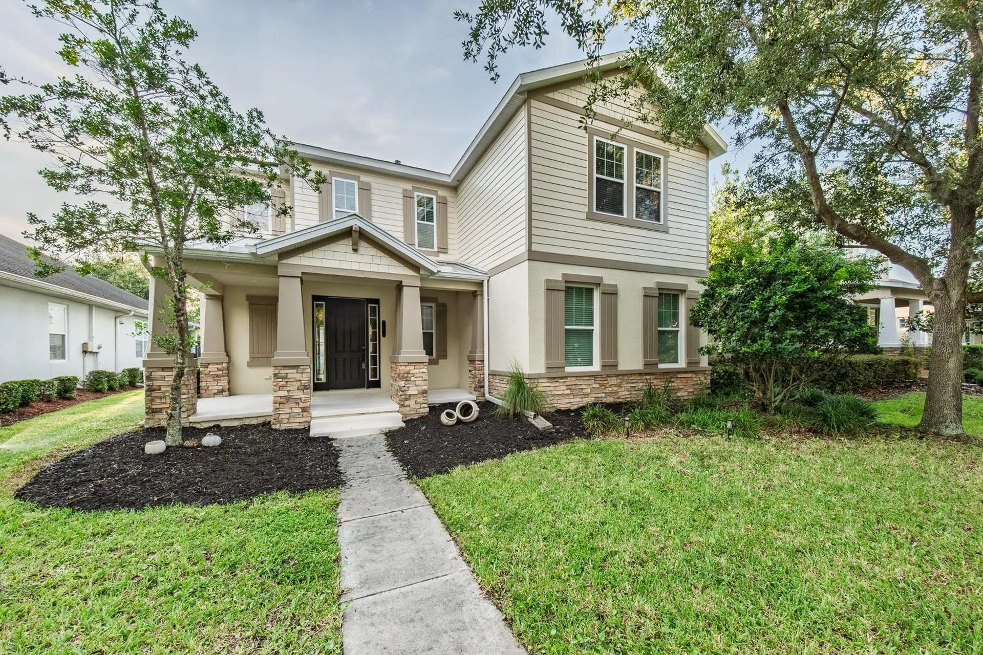 7912 Hampton Lake Drive Tampa FL 33647