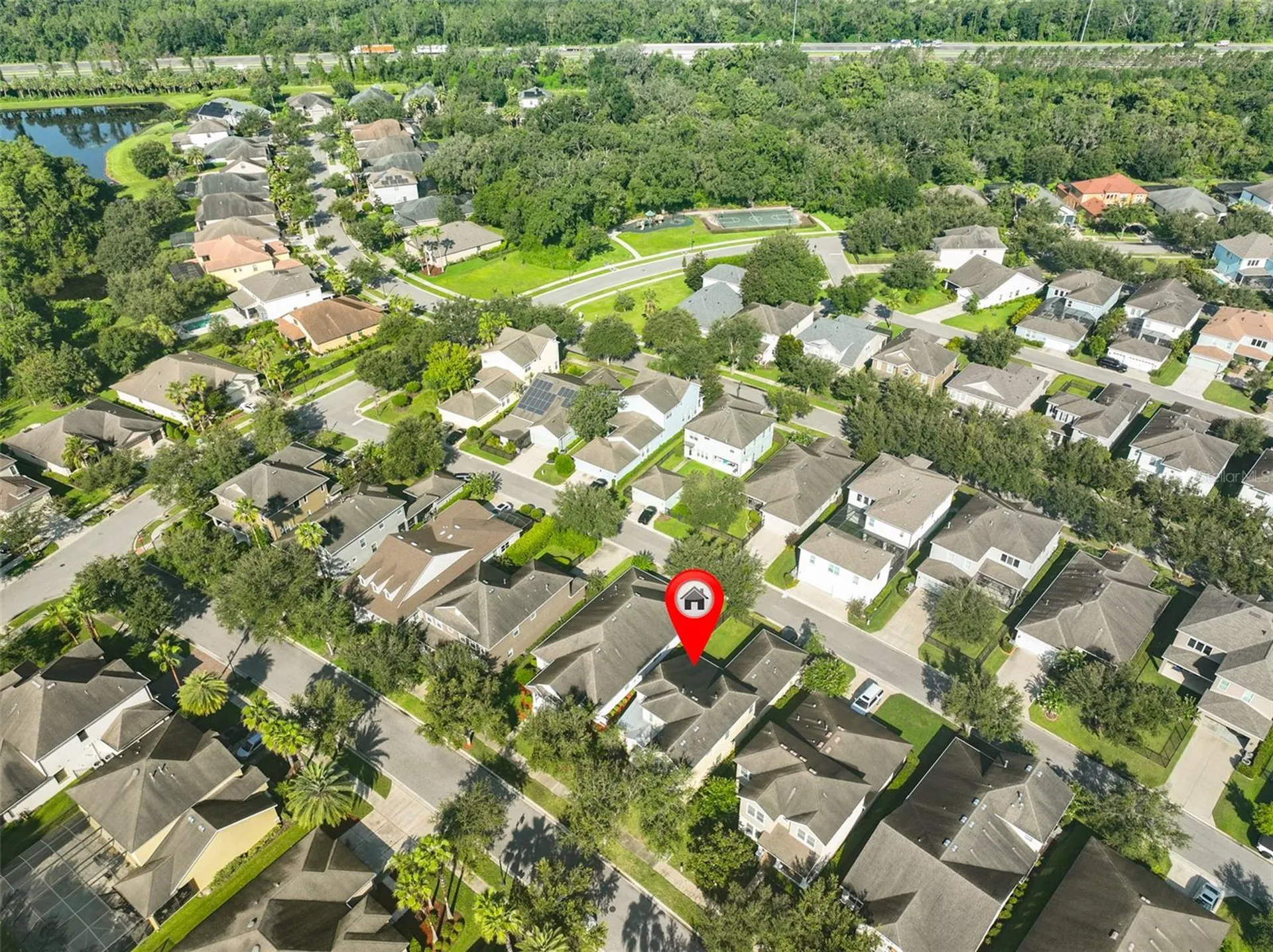 7912 Hampton Lake Drive Tampa FL 33647