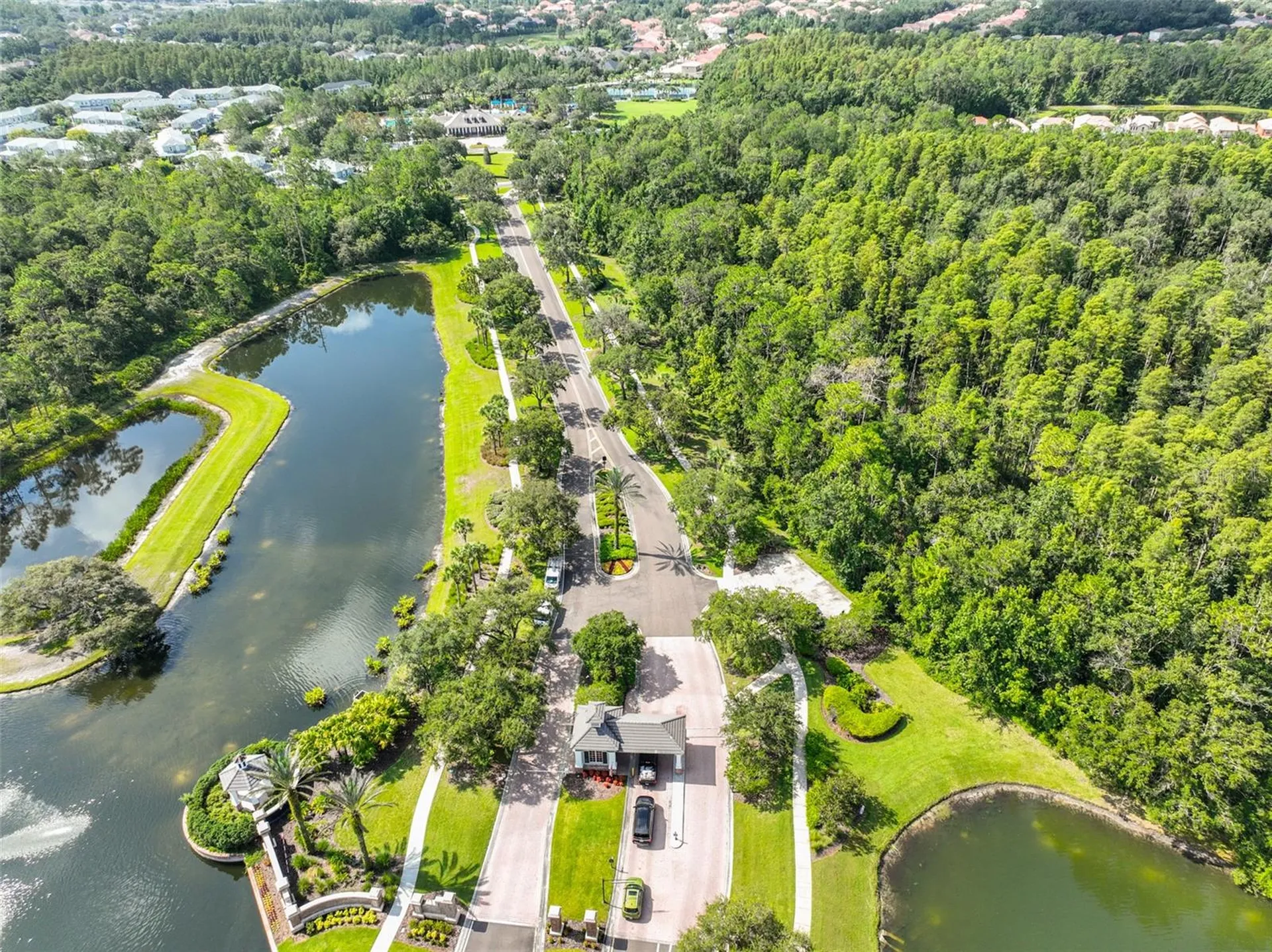7912 Hampton Lake Drive Tampa FL 33647