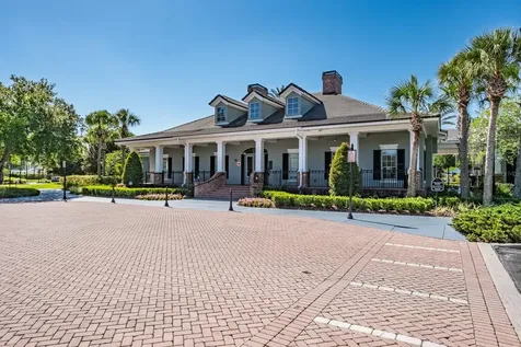 7912 Hampton Lake Drive Tampa FL 33647