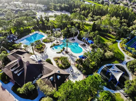 7912 Hampton Lake Drive Tampa FL 33647