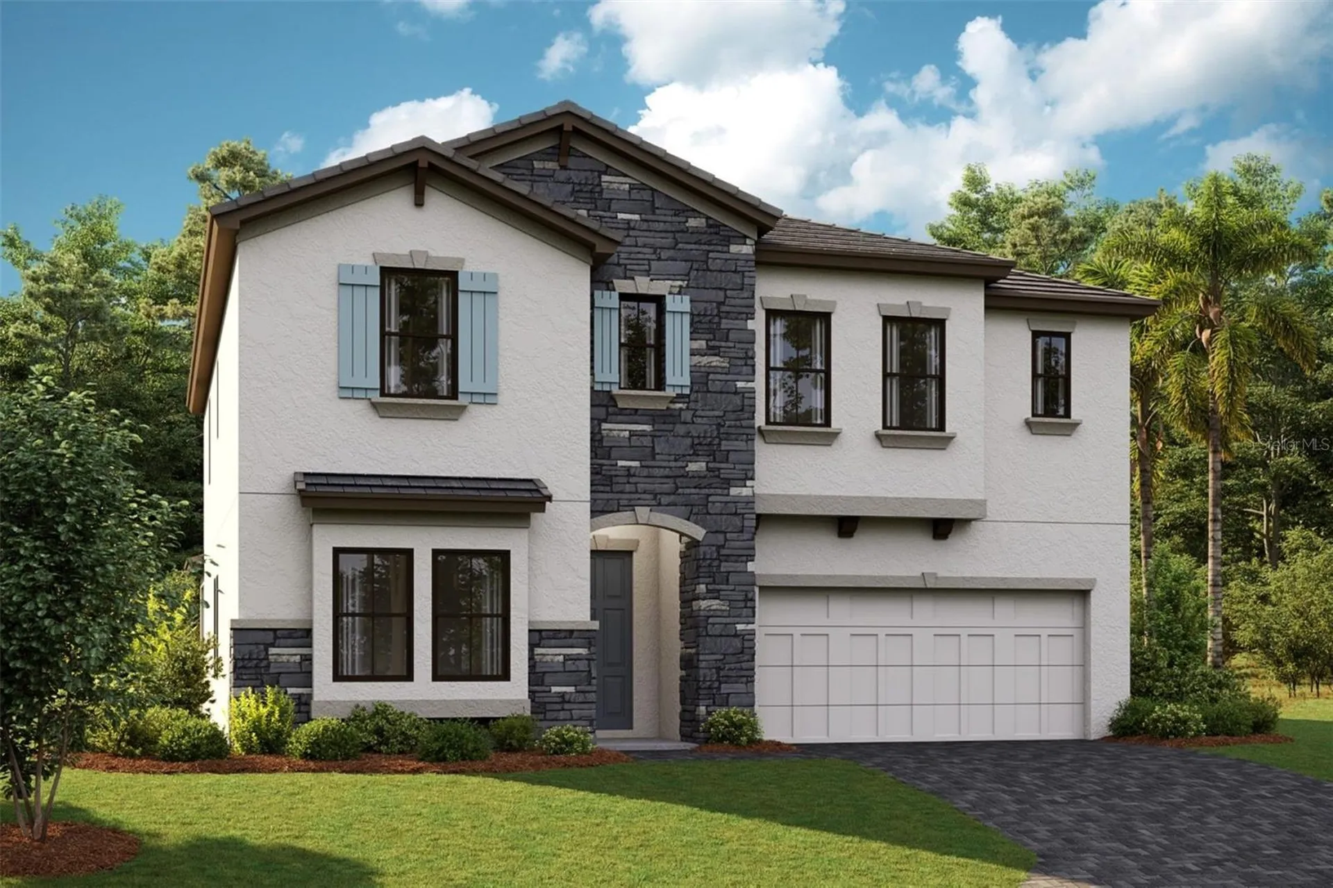 8533 Dove Bog Terrace Parrish FL 34219