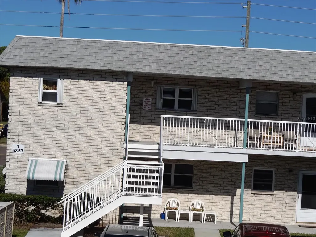 5357 81st Street N St Petersburg FL 33709
