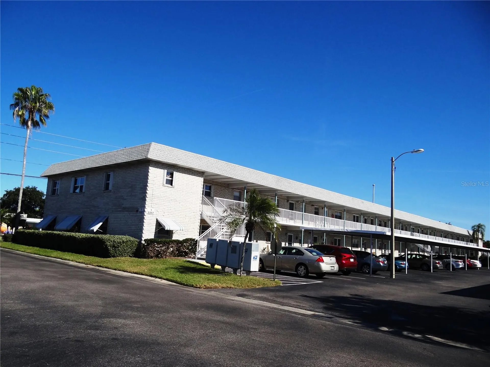 5357 81st Street N St Petersburg FL 33709