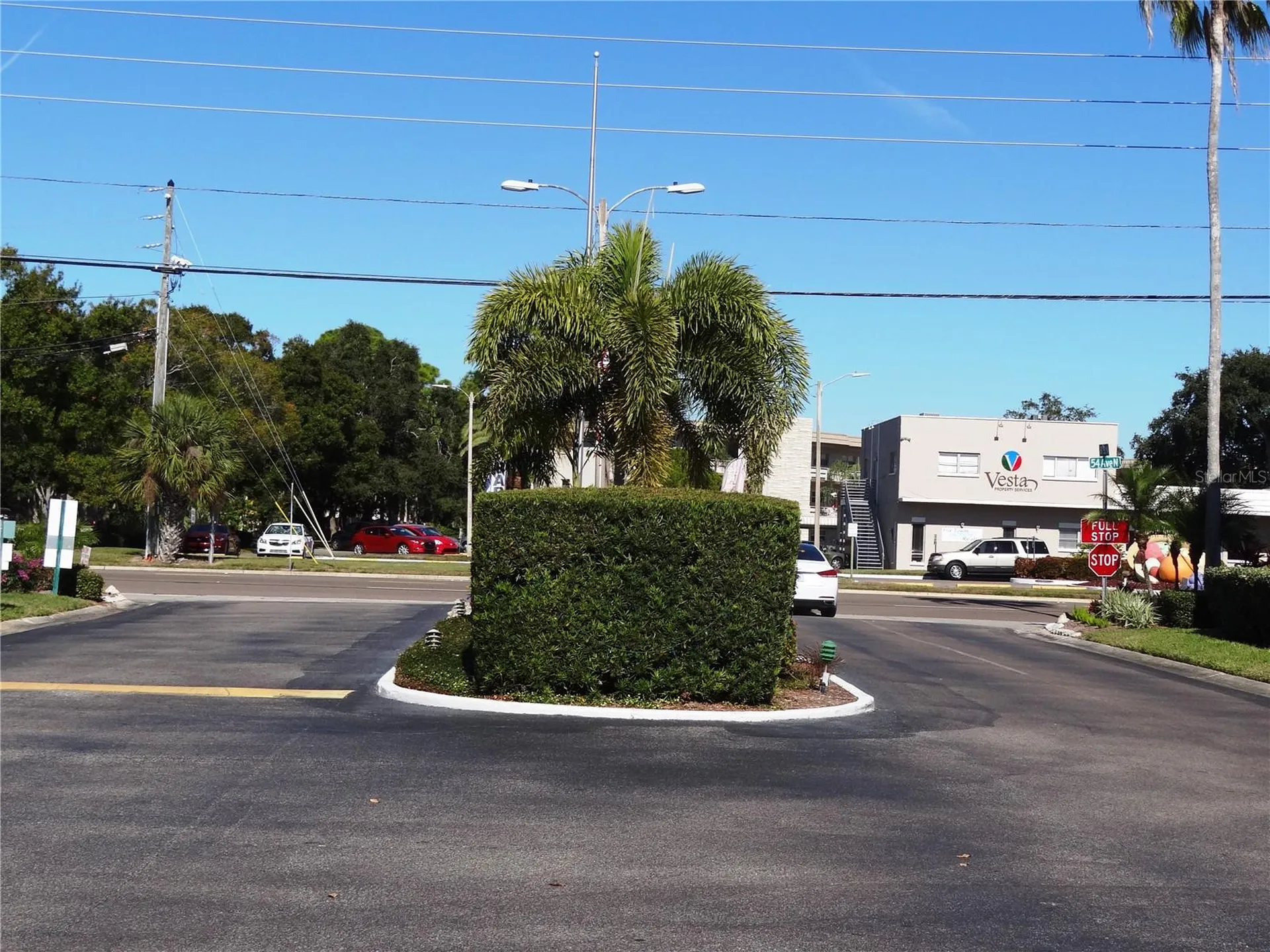 5357 81st Street N St Petersburg FL 33709