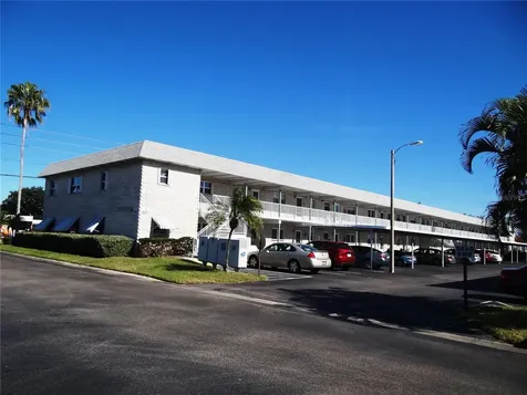 5357 81st Street N St Petersburg FL 33709