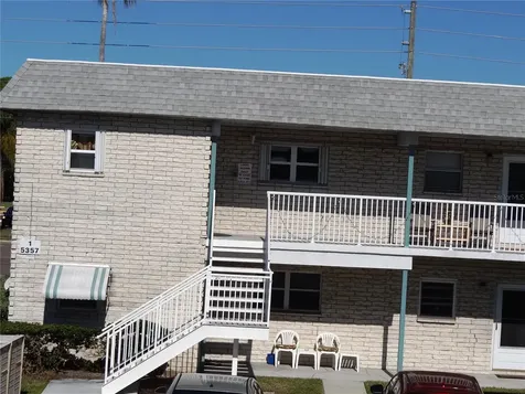 5357 81st Street N St Petersburg FL 33709