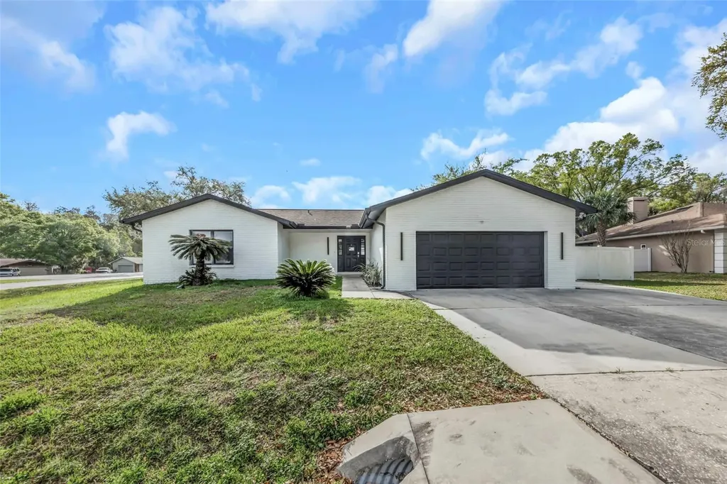 4030 Fieldgreen Place Land O Lakes FL 34639