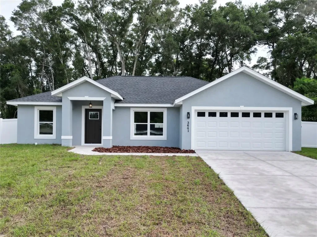 3641 SE 140th Place Summerfield FL 34491