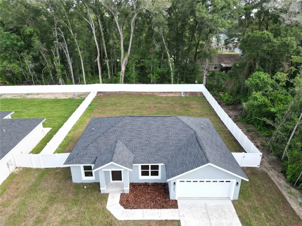 3641 SE 140th Place Summerfield FL 34491