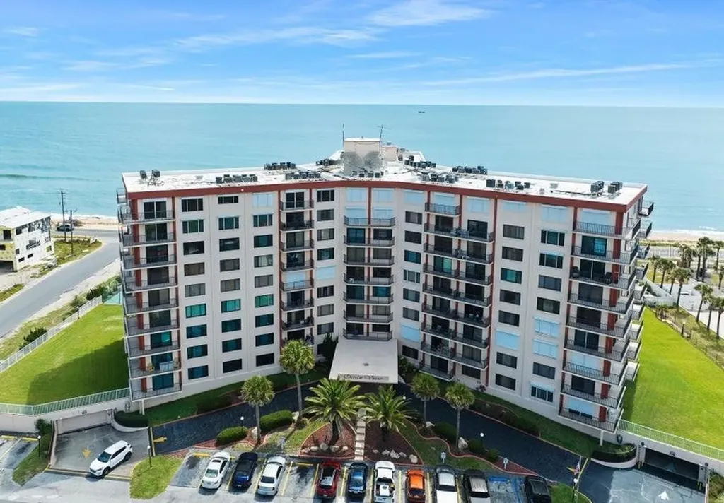 3600 S Ocean Shore Boulevard Flagler Beach FL 32136