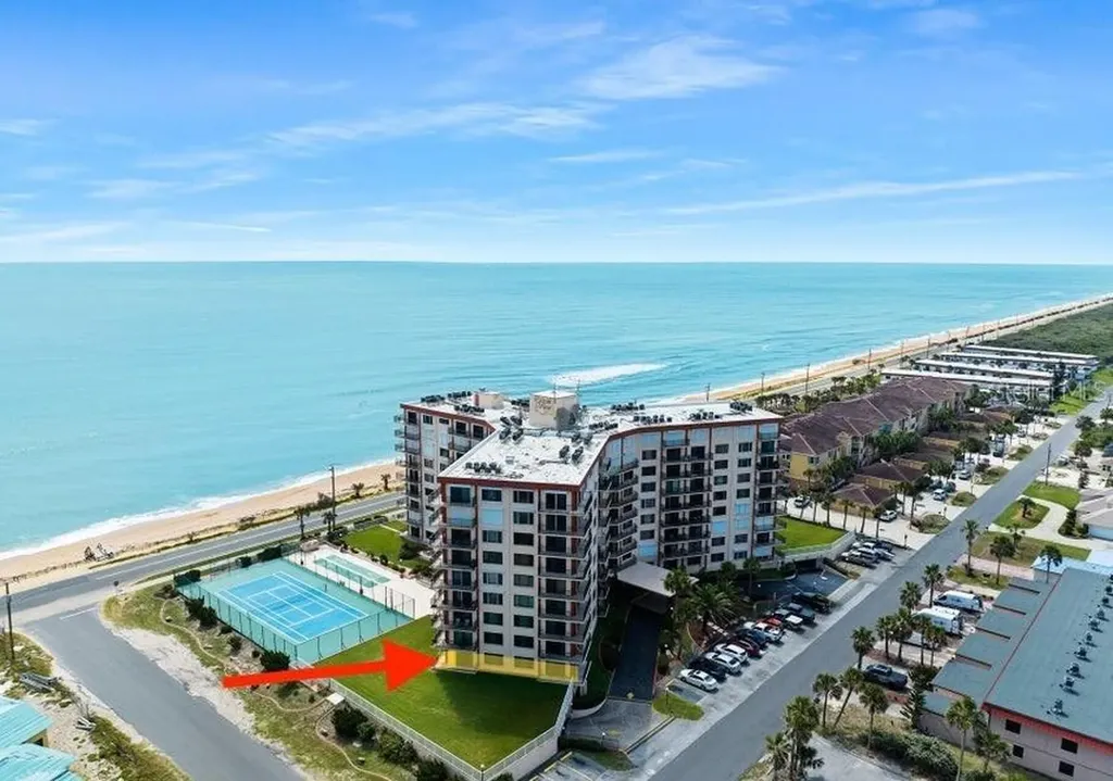 3600 S Ocean Shore Boulevard Flagler Beach FL 32136