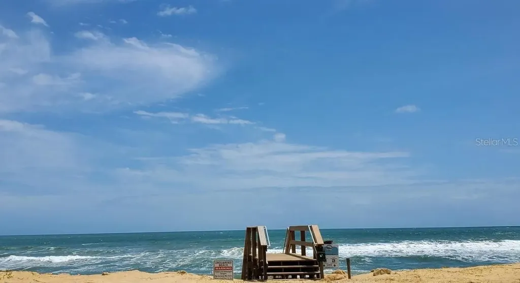 3600 S Ocean Shore Boulevard Flagler Beach FL 32136
