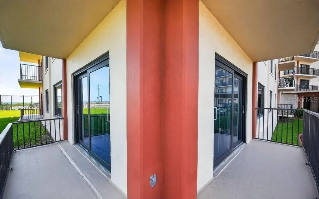 3600 S Ocean Shore Boulevard Flagler Beach FL 32136
