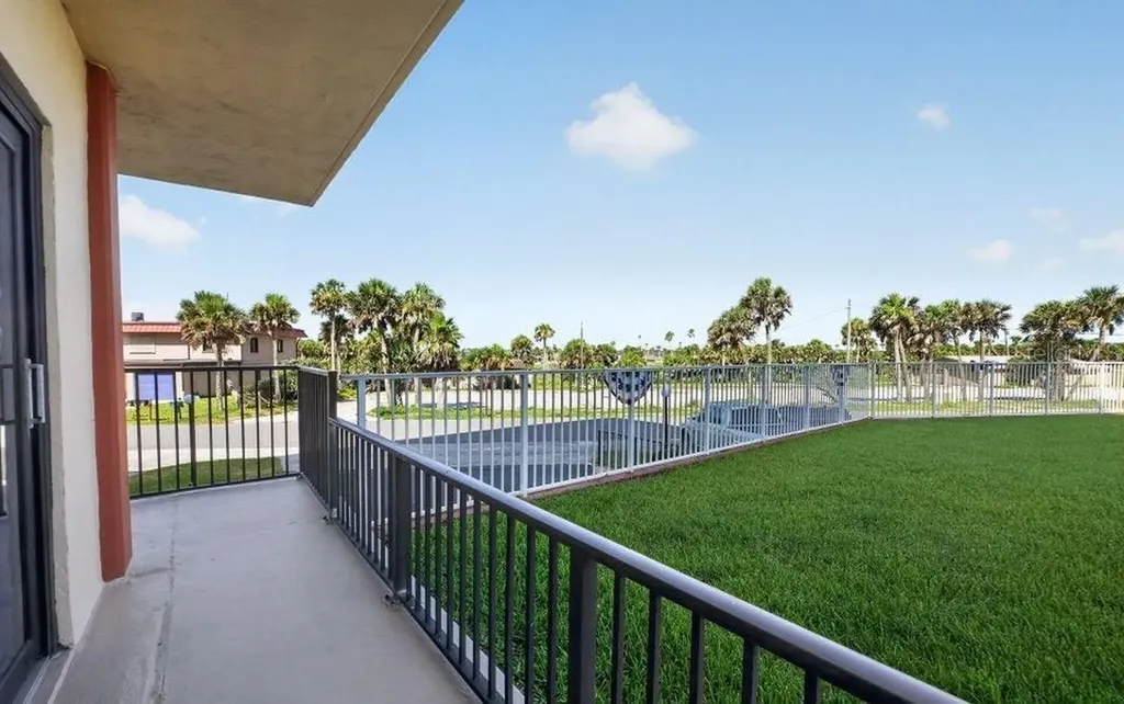 3600 S Ocean Shore Boulevard Flagler Beach FL 32136