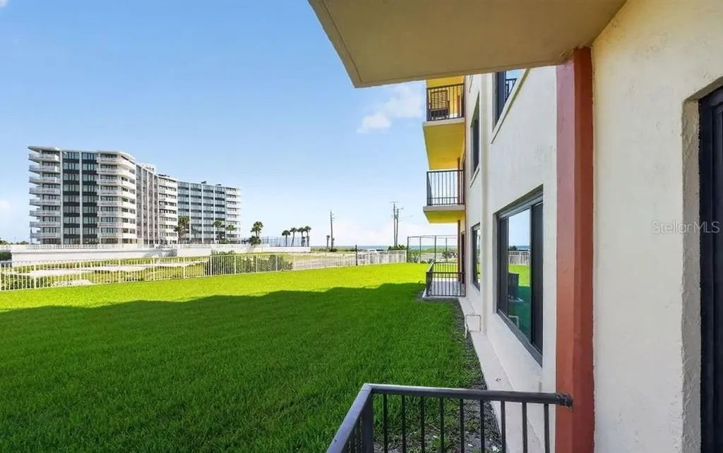 3600 S Ocean Shore Boulevard Flagler Beach FL 32136